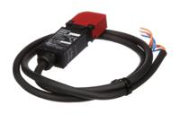 d4gs-n2t Omron D4GS Safety Interlock Switch, 2NC, Keyed, Plastic