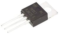 mc7812ctg onsemi MC7812CTG, 5-Channel Linear, Voltage Regulator, 1 A, 12 V, TO-220 3-Pin