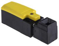 3se5232-0qv40 Siemens 3SE5 Safety Interlock Switch, 2NC/1NO, Keyed Actuator Included, Plastic