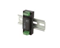 dtj2024s12-d XP Power DTJ20 DC-DC Converter, 12V dc/ 1.67A Output, 9 → 36 V dc Input, 20W, Chassis Mount, +100°C Max Temp