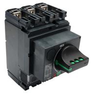 gv5p220f Schneider Electric TeSys GV5P MCB, 3P, 220A, 690V AC, 36 kA Breaking Capacity