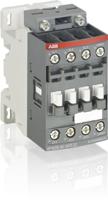 1sbl136060r2110-af09zb-30-10rt-21 ABB AF Contactor, 60 V Coil, 3-Pole, 25 A, 4 kW 24 V, 3 NO