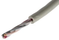 b953041-ge033 Alpha Wire ProTekt Series Data Cable, 4 Cores, 0.23 mm², Unscreened, 24 AWG, 100m