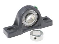pase20-xl-n INA PASE20-XL-N Plummer Block House -, 20mm ID
