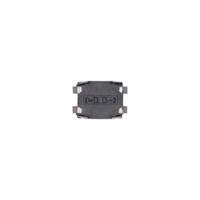 rkc2sjf170smtr-lfs C & K Black Hard Actuator Tactile Switch, SPST 20 mA max 3.5mm Surface Mount