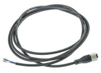 xzcp29p11l5 Telemecanique Sensors M12 to Unterminated Sensor Actuator Cable