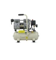 sp-compressor Fortex 550W 8L Air Compressor