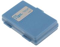 537-883 RS PRO Phillips; Slotted Precision Screwdriver Set, 11-Piece