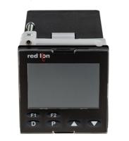 pxu40020 Red Lion PXU Panel Mount PID Temperature Controller, 48 x 48mm, 1 Output 0-10 V dc, 100 → 240 V ac Supply