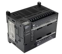 cp1l-m30dt1-d Omron CP1L Series PLC CPU for Use with SYSMAC CP1L Series, Transistor Output, 18 (DC)-Input, DC Input