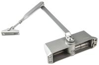 121ceses Briton Silver Fire Door Suitable Door Closer