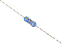 rox1sj47k TE Connectivity 47kΩ Metal Oxide Resistor 1W ±5% ROX1SJ47K