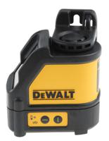 dw088k-xj DeWALT DW088-XJ Laser Colour Red 2 Line Laser Level