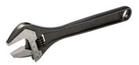 adjust-3 Bahco Adjustable Spanner, 30mm Jaw Capacity, Metal Handle