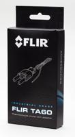 ta60 FLIR TA60 Thermocouple Probe with Adapter, For Use With Type K Thermocouple Temperature Sensors
