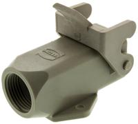 09200030220 HARTING Han A Heavy Duty Power Connector Housing, PG11 Thread