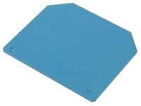 1050180000 Weidmuller W Series End Cover