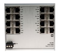 24024160010 HARTING 16 Port Ethernet Switch