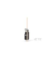 2483582-3 TE Connectivity TLS Series Plunger Limit Switch, 1NO/1NC, IP67, SPST, Thermoplastic Housing, 230V ac ac Max, 4A Max