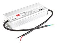 hlg-320h-12a MEAN WELL LED Driver, 12V Output, 264W Output, 22A Output, Constant Voltage Dimmable