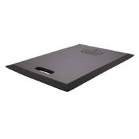 18382 Ergodyne Black NBR Foam Kneeling Pad - 14 x 21mm