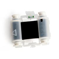 m7-r4300 Brady M7-R4300 Black Label Printer Ribbon, 50mm Width