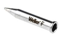 t0054471899 Weller XT F 1.2 mm Bevel Soldering Iron Tip for use with WXP120, WP120