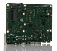 rs119-d8p1-b Okdo Bulk ROCK 5 Model B 8 GB Single Board Computer- Box of 50