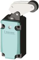 3se5112-0bf01 Siemens 3SE5 Series Roller Lever Limit Switch, NO/NC, IP66, IP67, DPST, Metal Housing
