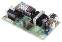 zws15b-24 TDK-Lambda Switching Power Supply, ZWS15B-24, 24V dc, 700mA, 16.8W, 1 Output, 120 → 370 V dc, 85 → 265 V