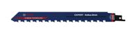 2608900414 Bosch, 2 Teeth Per Inch Hollow Bricks 190mm Cutting Length Reciprocating Saw Blade, Pack of 1