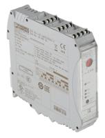 2900543 Phoenix Contact Contactron Motor Starter, 1 kW, 500 V ac, 3 Phase, IP20, 2.4 A