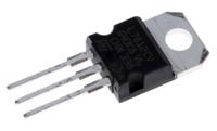 l7812cv-dg STMicroelectronics L7812CV-DG, 5-Channel Linear, Voltage Regulator, 1.5 A, 12 V, TO-220 3-Pin