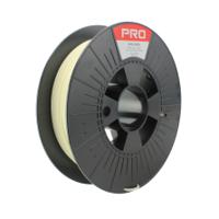 232-5397 RS PRO 2.85mm Natural Tough PLA 3D Printer Filament, 500g