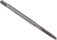 152-261 RS PRO Threading Tap HSS 1-Piece 0.4mm Pitch Metric Standard Hand Tap M2 Thread