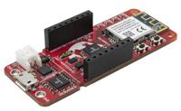 ev54y39a Microchip PIC-IoT WA Development Board PIC24FJ128GA705 WiFi for Provides the most simple and effective way to connect