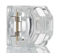 7049253 EAO Modular Switch Flip Guard for Use with For selector switches in basic position A applicable