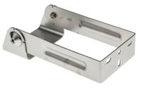 ac-222-26p Vega Mounting Bracket for Use with VEGAPULS 11, 21, 31 C11, C21, C22
