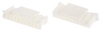 pap-10v-s JST, PA Female Connector Housing, 2mm Pitch, 10 Way, 1 Row