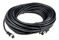 2tla020056r2400-m12-c2012 ABB Jokab Female 5 way M12 to Male 5 way M12 Sensor Actuator Cable, 2 m