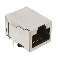 7499210001a Through Hole Lan Ethernet Transformer, 16 x 13.74 x 21.84mm