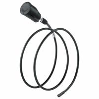 0929331 Laserliner 092.933.1 7.9mm probe Inspection Camera Extension Cable, 1.5m Probe Length, 1280 x 720pixels Resolution, LED