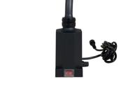 34510 Sunnex LED Work Light, AC Plug Plug, 24 V ac, IP20, IP43