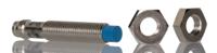 ime08-06npszt0s Sick, M8 x 1, PNP Inductive Sensor 50mm Length, 10 → 30 V dc supply voltage , IP67 Rating