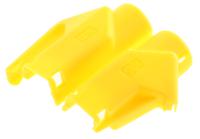 tm21p-88p18 Hirose Hood for use with RJ45 Connectors
