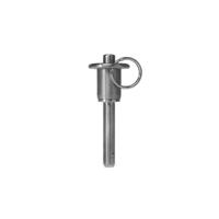 284-5415 Stainless Steel Detent Pin, 12mm, 30mm