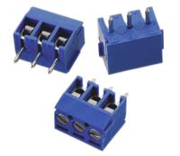 691103110002 Wurth Elektronik 1031 Series PCB Terminal Block, 2-Contact, 3.5mm Pitch, Through Hole Mount, 1-Row, Solder Termination
