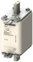 3na3832 Siemens 125A 00 NH Centred Tag Fuse, gG, 500V ac