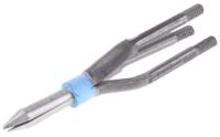 621-80003-sfttool-met 3 → 5.5mm Prong Length, Cable Sleeve Tool Replacement Prong, For Use With Interchangeable Prong Application Tools