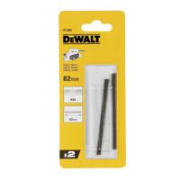 dt3905-qz DeWALT 2-Piece Planer Blade for use with DW677, DW678EK and DW680K, DW678K